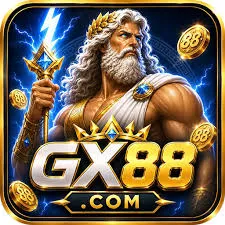 GX88 - Permainan Tembak-Menembak Penuh Aksi