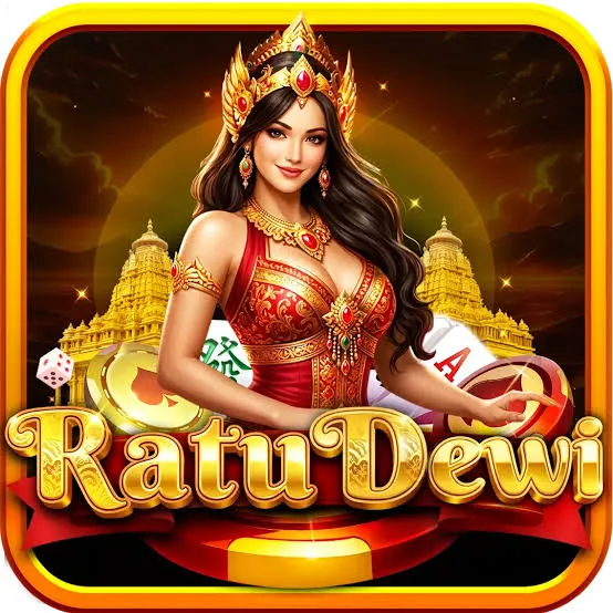 RATUDEWI - Permainan Arcade Seru dan Menantang