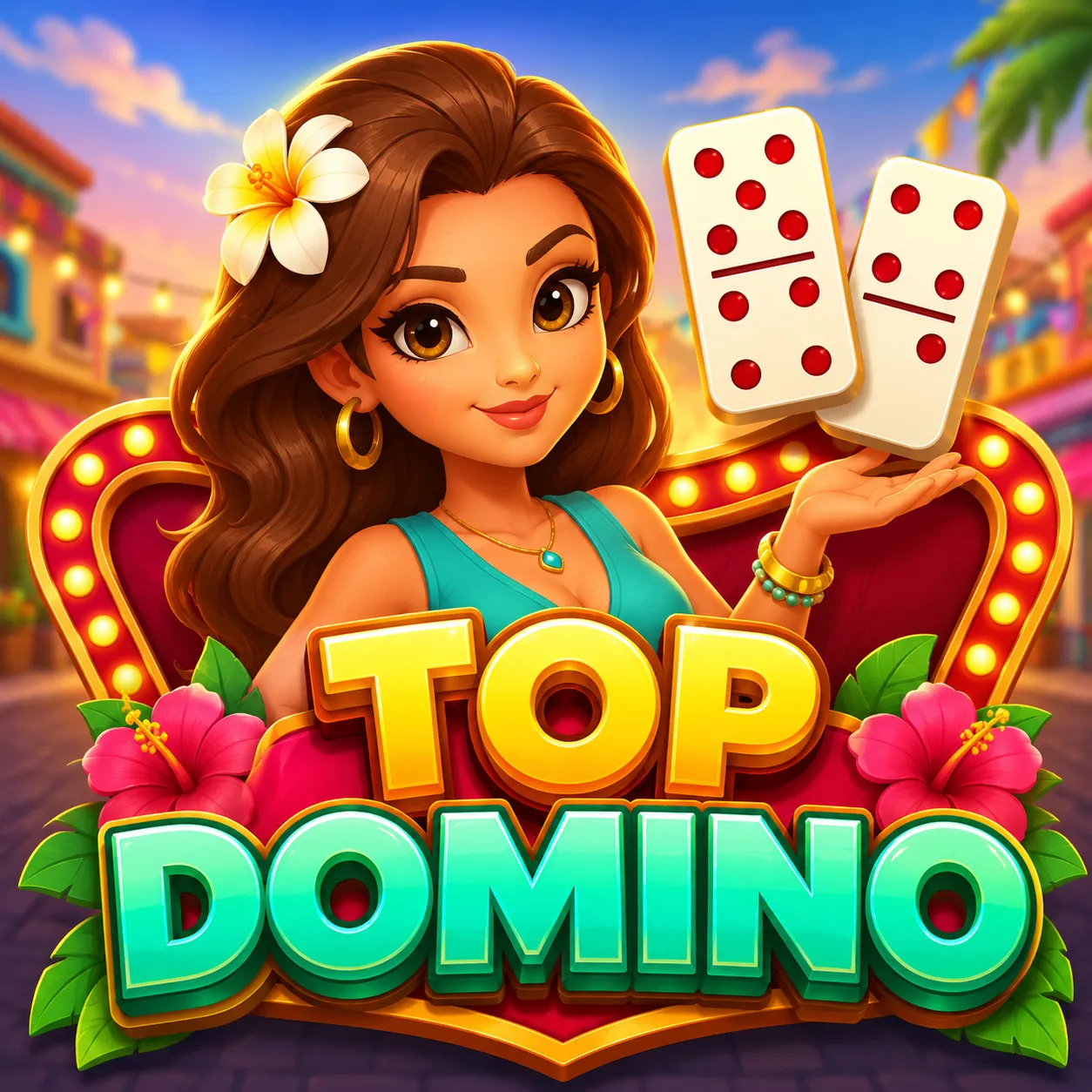 TOPDOMINO - Petualangan Memancing Seru di Ujung Jari